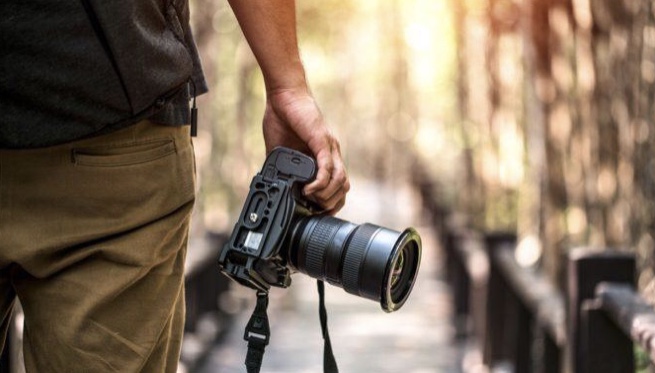 Concorso fotografico per le scuole “Questa vita in uno scatto”