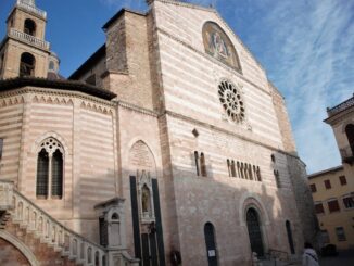 Festa e Fiera del patrono San Feliciano, provvedimenti alla viabilità