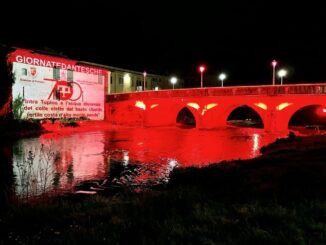 Giornate Dantesche: convegno di studi “Dante, l’Umbria e i santi”
