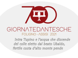 Giornate Dantesche, evento conclusivo al Museo della stampa, sabato 25