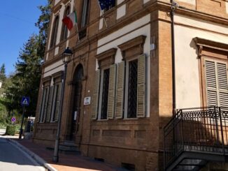 Reddito di cittadinanza, a Valtopina via a lavori di pubblica utilità