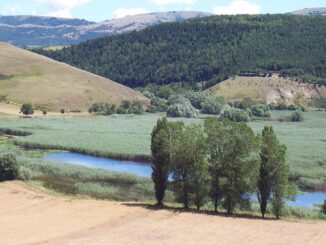 “Asteroidi”, conferenza venerdi’ 2 luglio a Colfiorito