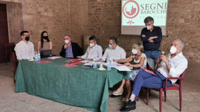 2 all'8 settembre, Segni Barocchi Festival. Presentata oggi la 42 edizione