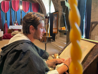 MediAestas. Si apre il sipario sulla lunga estate medievale delle Gaite