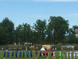 Foligno calcio, al via il Campionato di serie D domenica 19 settembre. La squadra folignate giocherà nel Girone E