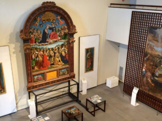 Trevi, riaprono Complesso Museale San Francesco e Biblioteca Comunale