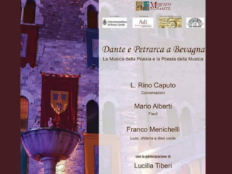 10 luglio, MediAestas, Dante e Petrarca a Bevagna al Mercato delle Gaite