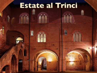 3 e 4 agosto al Trinci protagonista la commedia italiana