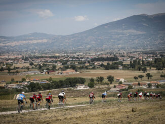 La Francescana diventa un percorso cicloturistico permanente