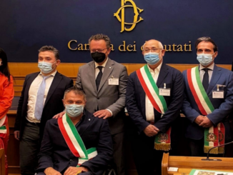 Fascia olivata Assisi Spoleto, candidatura patrimonio mondiale Unesco