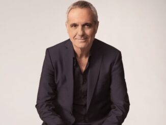 Giorgio Panariello in Story a San Severino Marche
