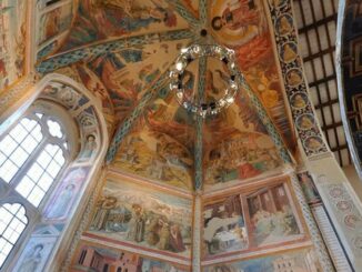 A Montefalco ripartono gli eventi tra sapori, colori, arte e degustazioni