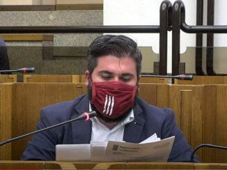 De Luca (M5S): "disastro Montefalco su raccolta differenziata" "Necessario intervento di commissariamento", annunciata interrogazione