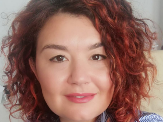 Elezioni Bevagna Elisa Fioroni Torrioni candidata lista civica centrodestra