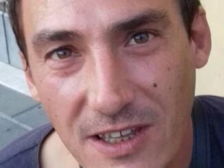 Massimiliano Contilli manca da casa dal 10 di agosto, appello della sorella