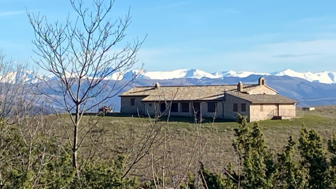 Rifugista per un giorno, al via l'iniziativa di Cai Foligno Rifugista per un giorno, al via l'iniziativa di Cai Foligno