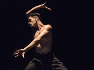 “Foligno Danza Festival” appuntamenti fino al 5 settembre