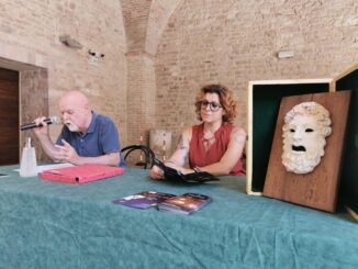 Presentato il festival nazionale “I Trinci – Città di Foligno”