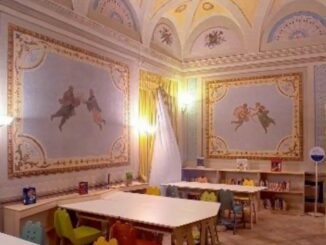 Biblioteca comunale, gli eventi per Natale