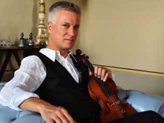  Beatles: concerto grosso, sabato 4 settembre ore 21