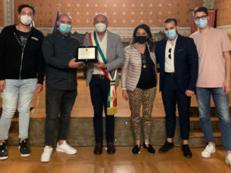 Amministrazione comunale condivide successi Gruppo storico Montefalco