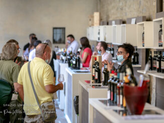 Dal 17 al 20 settembre vino in abbinamento al cibo e alle arti, l'atteso evento "‘Enologica Montefalco – Abbinamenti"