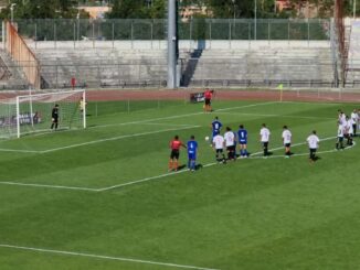 Coppa Italia, 1 a 0 per il Foligno contro l’Arezzo