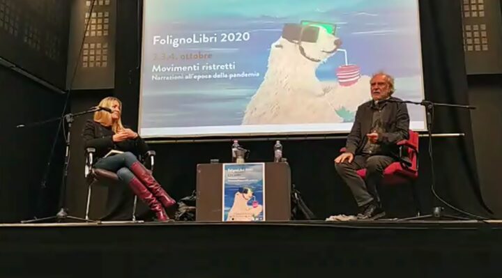 Torna FolignoLibri con Il Libropaga, Storie di lavoro e di lotta. A Foligno l'1, il 2 e il 3 di ottobre saranno proposti spettacoli