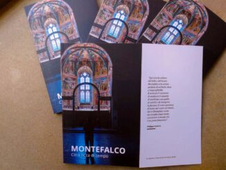 Presentato Laboratorio Montefalco, il progetto di Maggioli Cultura