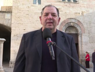 Tavola Rotonda “Bevagnizzazione”, c'era il candidato sindaco Mario Lolli