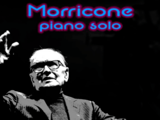 Morricone Piano Solo, l'omaggio di Simone Temporali a Trevi, il 25 settembre al Complesso Museale di San Francesco