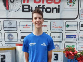 Giulio Pellizzari sigla un 5° posto di carattere al Trofeo Buffoni al termina della sua 52° edizione sulle strade di Montignoso
