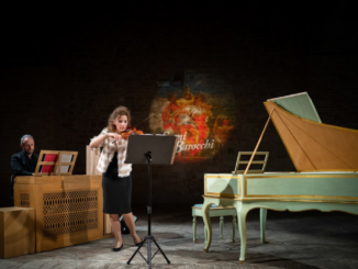 Segni Barocchi Festival, arriva la Notte Barocca sabato 4 a Foligno