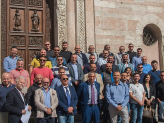 Successo corso Operatore diritto umanitario 30 partecipanti da tutta Italia