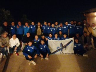 Vis Foligno si presenta parteciperà campionato di promozione 2021/2022