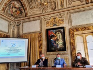 Prenotazioni per l’esibizione della fanfara della brigata di cavalleria, per il XXV anniversario della costituzione del Csrne