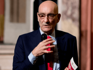 Racconto-concerto a Foligno "A quattro mani tra Roma e Parigi"