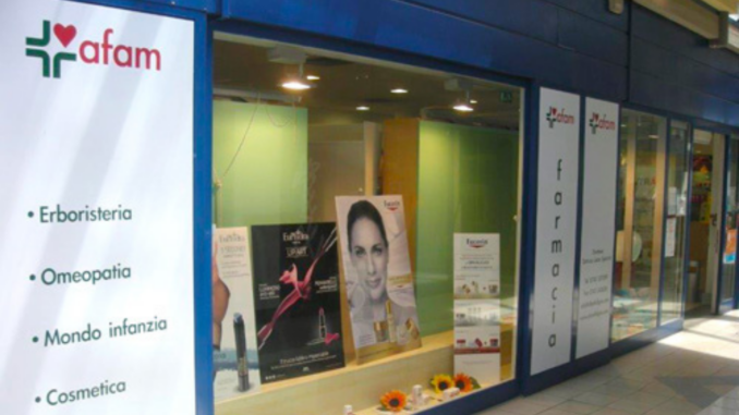 Afam, selezione per 1 posto da capo ufficio amministrativo