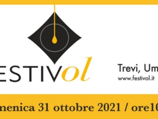 Festivol, Olio a Colazione, doppio appuntamento al Teatro Clitunno