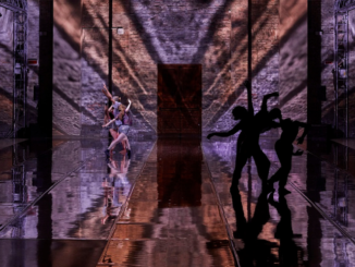 Umbria Factory Festival, al via il primo weekend del progetto targato ZUT