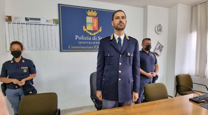 E' accusato di 3 furti e non solo, sorvegliato speciale arrestato dalla polizia
