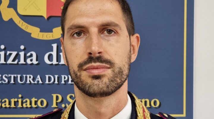 Incontro sulla sicurezza pubblica a Montefalco