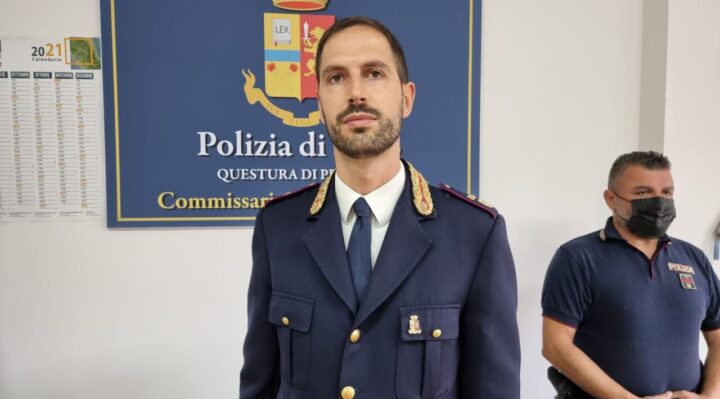 Arrestato ragazzo di 20anni, aveva con sé un mix di droghe micidiali