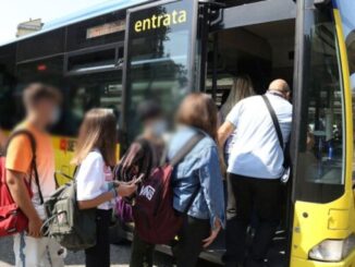 Trasporti, rimborso per abbonamento scolastico. Scade il prossimo 15 novembre il termine per presentare la domanda