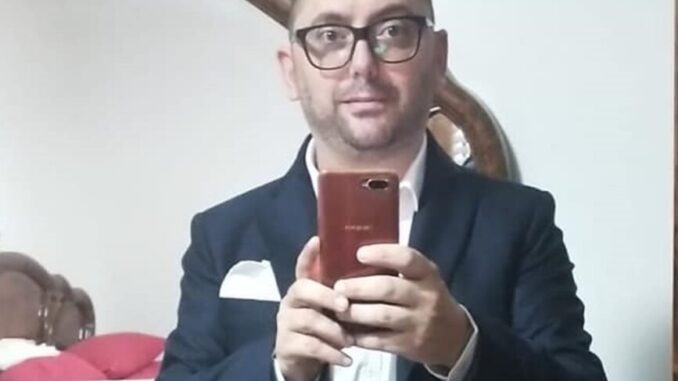 Enrico Pelagatti è tornato a casa, dopo oltre 4 giorni di assenza