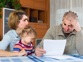 Contributi a famiglie numerose.