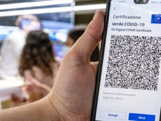 Green pass, utenti sportelli non tenuti ad avere certificazione