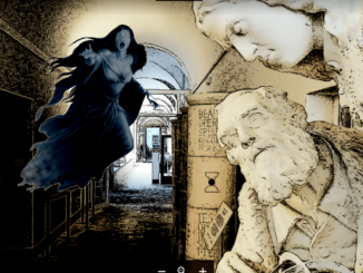 Trevi, Halloween al museo fa sold out, replica il primo novembre. L'eccezionale richiesta di pubblico fa raddoppiare l'evento