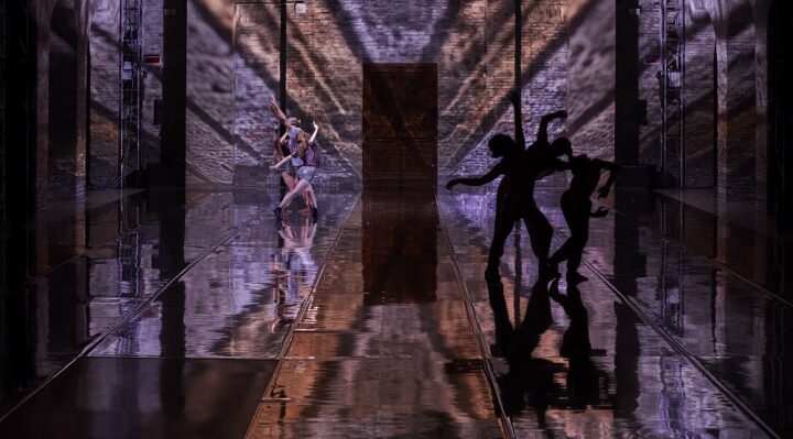 A Foligno Umbria Factory Festival: processi, creazioni, linguaggi. Tre weekend di spettacoli teatrali, performance e concerti:
