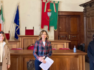 25 novembre, il numero SOS violenza donne nello scontrino farmacie di Borgo e Trevi